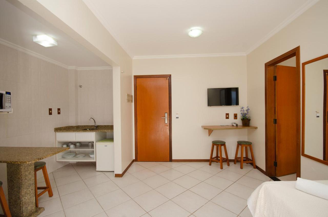 Pousada Garateia Bombinhas Exterior foto
