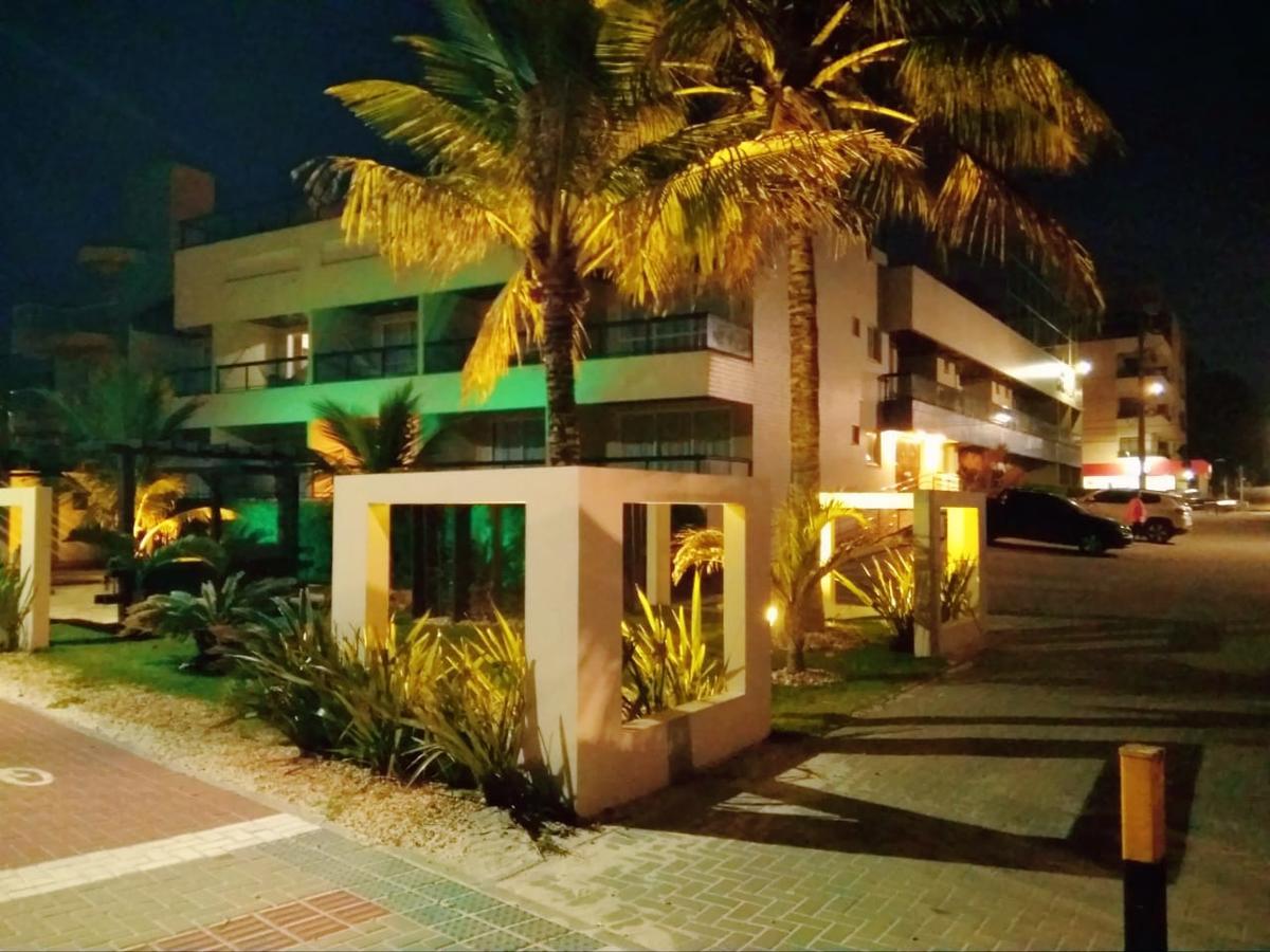 Pousada Garateia Bombinhas Exterior foto